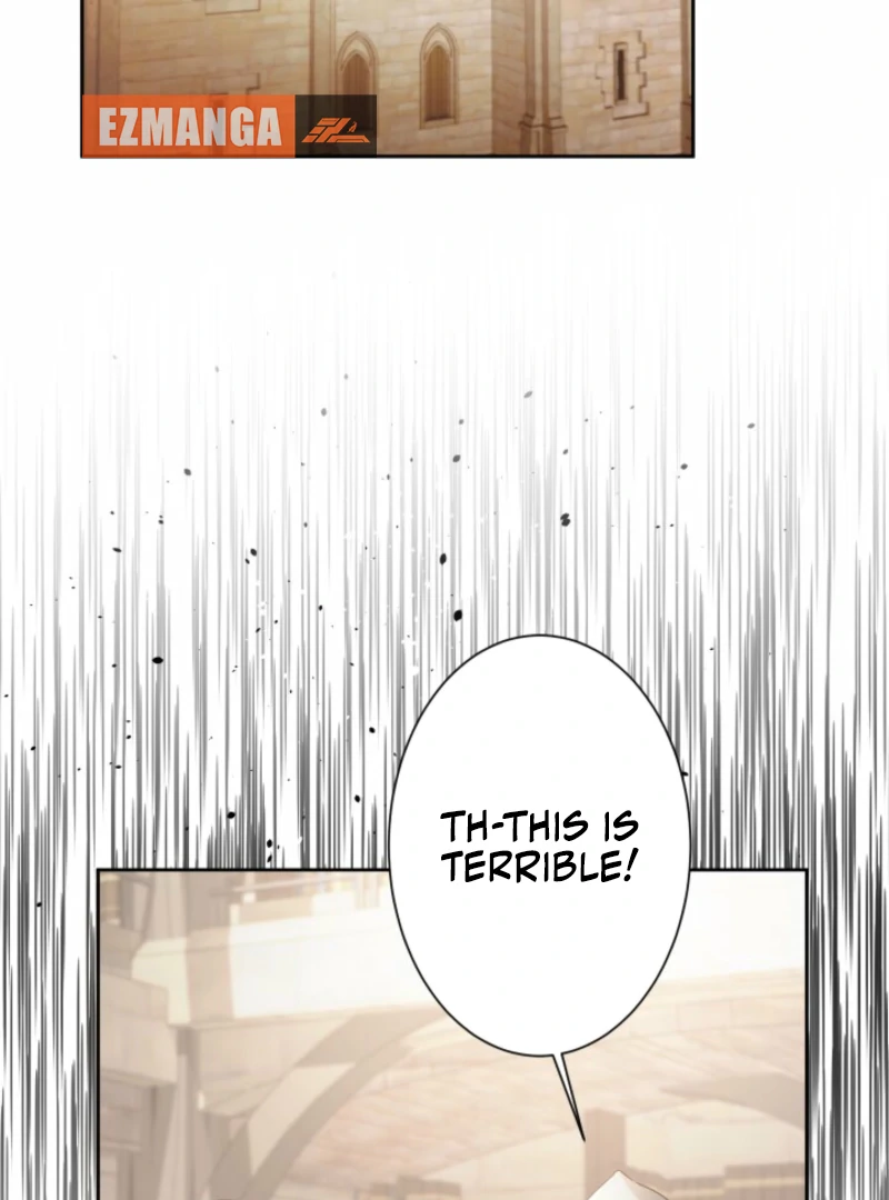 I Refuse to Be Executed a Second Time Chapter 168 - Page 34