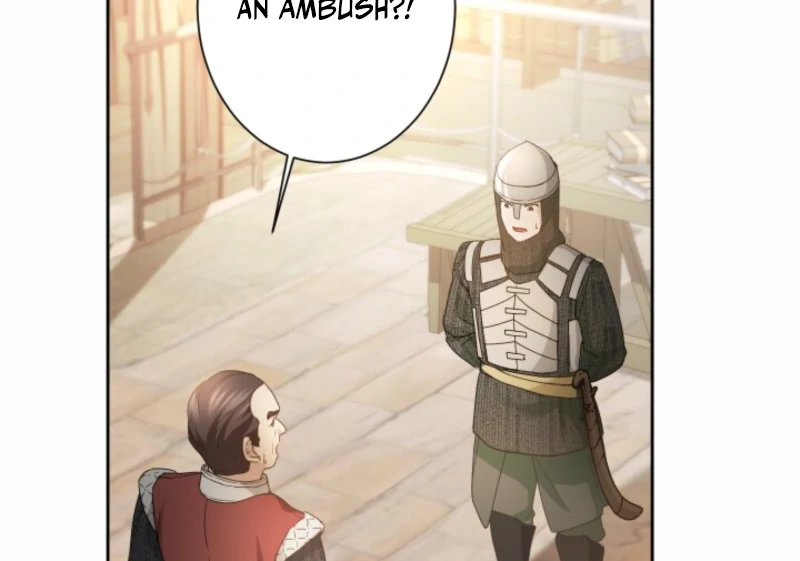 I Refuse to Be Executed a Second Time Chapter 168 - Page 38