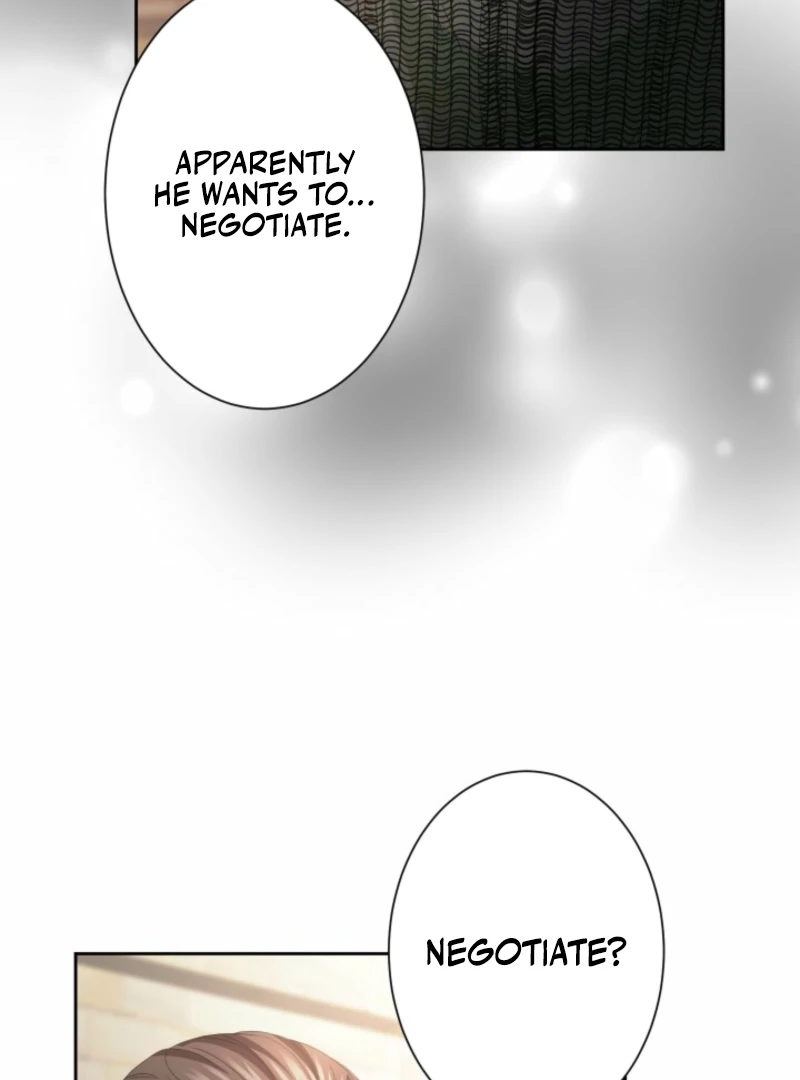 I Refuse to Be Executed a Second Time Chapter 168 - Page 41