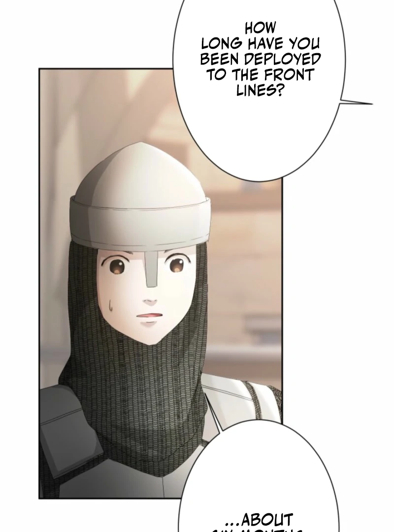 I Refuse to Be Executed a Second Time Chapter 168 - Page 59