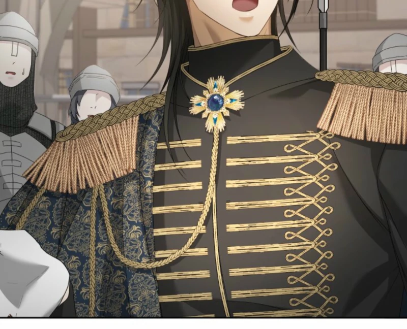 I Refuse to Be Executed a Second Time Chapter 168 - Page 65