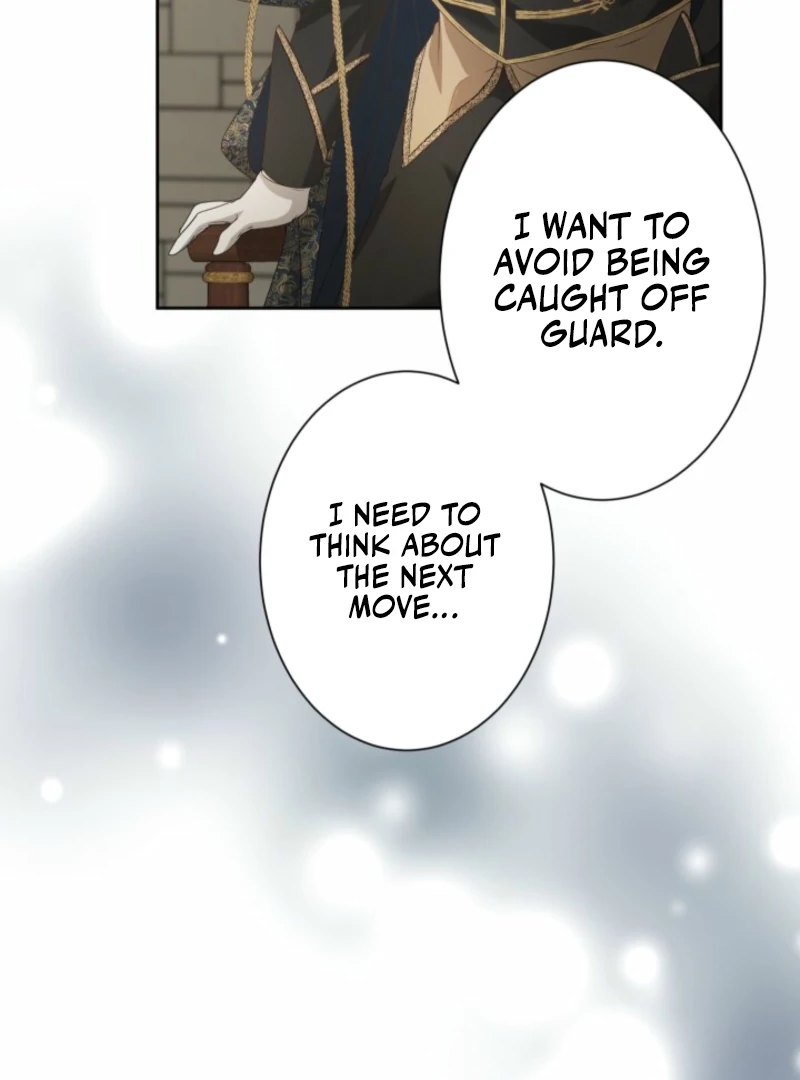 I Refuse to Be Executed a Second Time Chapter 168 - Page 8