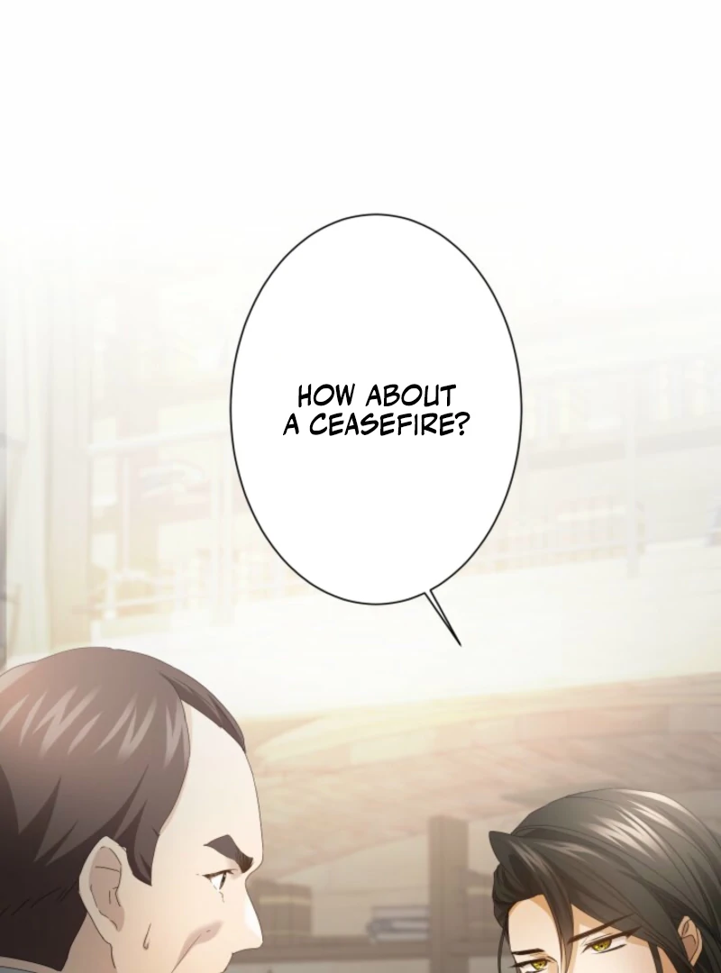 I Refuse to Be Executed a Second Time Chapter 168 - Page 79