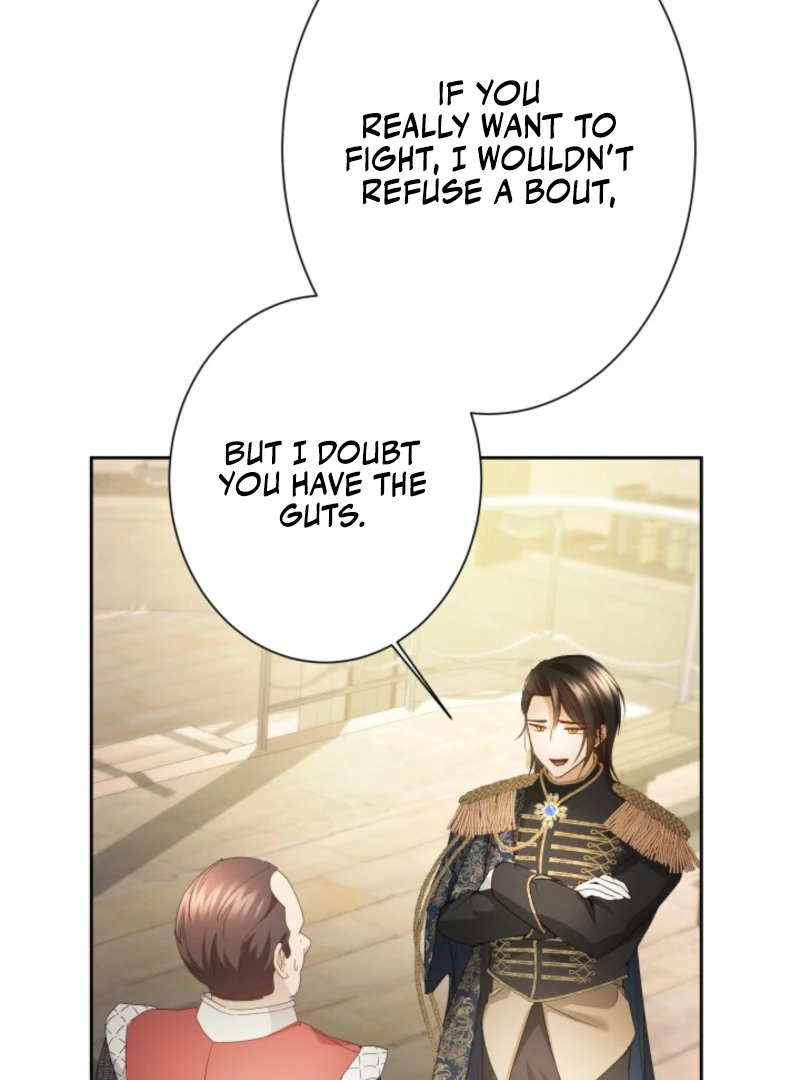 I Refuse to Be Executed a Second Time Chapter 168 - Page 83