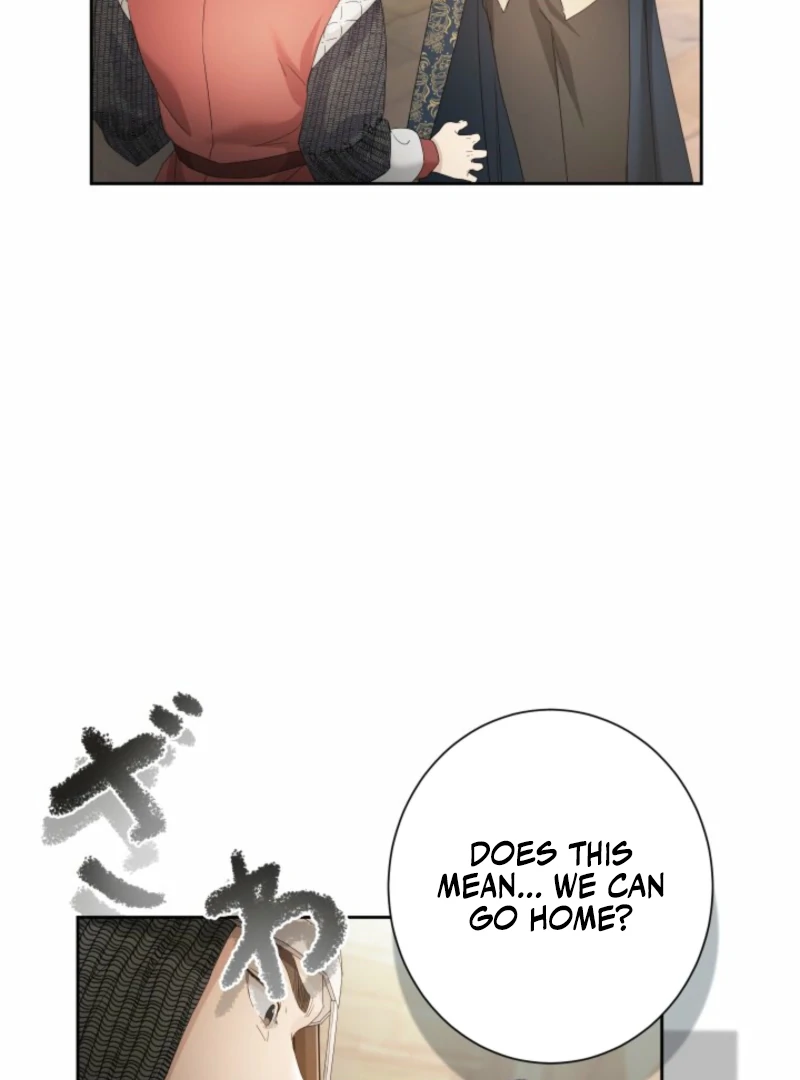 I Refuse to Be Executed a Second Time Chapter 168 - Page 84