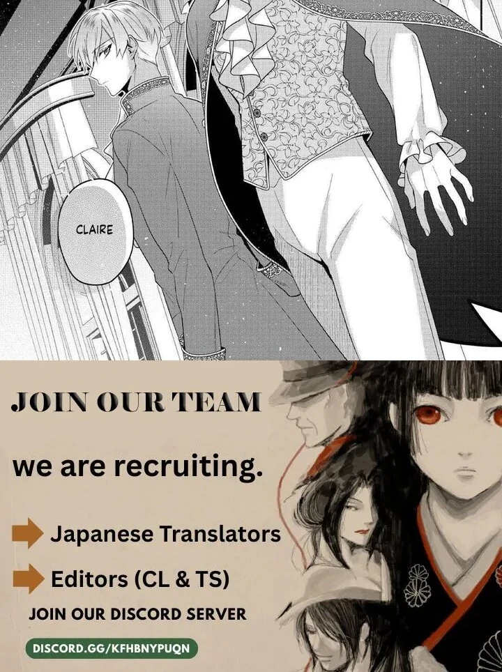 I Refuse to Be In a Double Marriage! I’ll Definitely Tell the Twin Princes Apart! Chapter 2 - Page 26