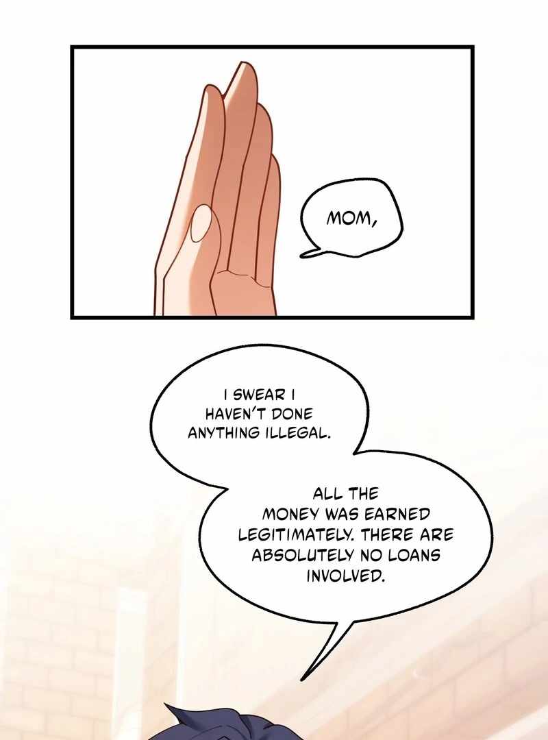 I Regressed to Level up Instead of Being a Simp Chapter 229 - Page 11