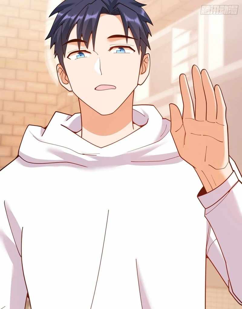 I Regressed to Level up Instead of Being a Simp Chapter 229 - Page 12