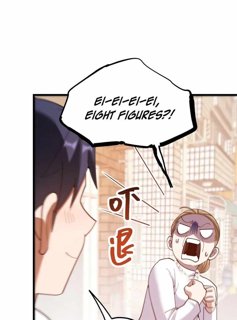 I Regressed to Level up Instead of Being a Simp Chapter 229 - Page 17