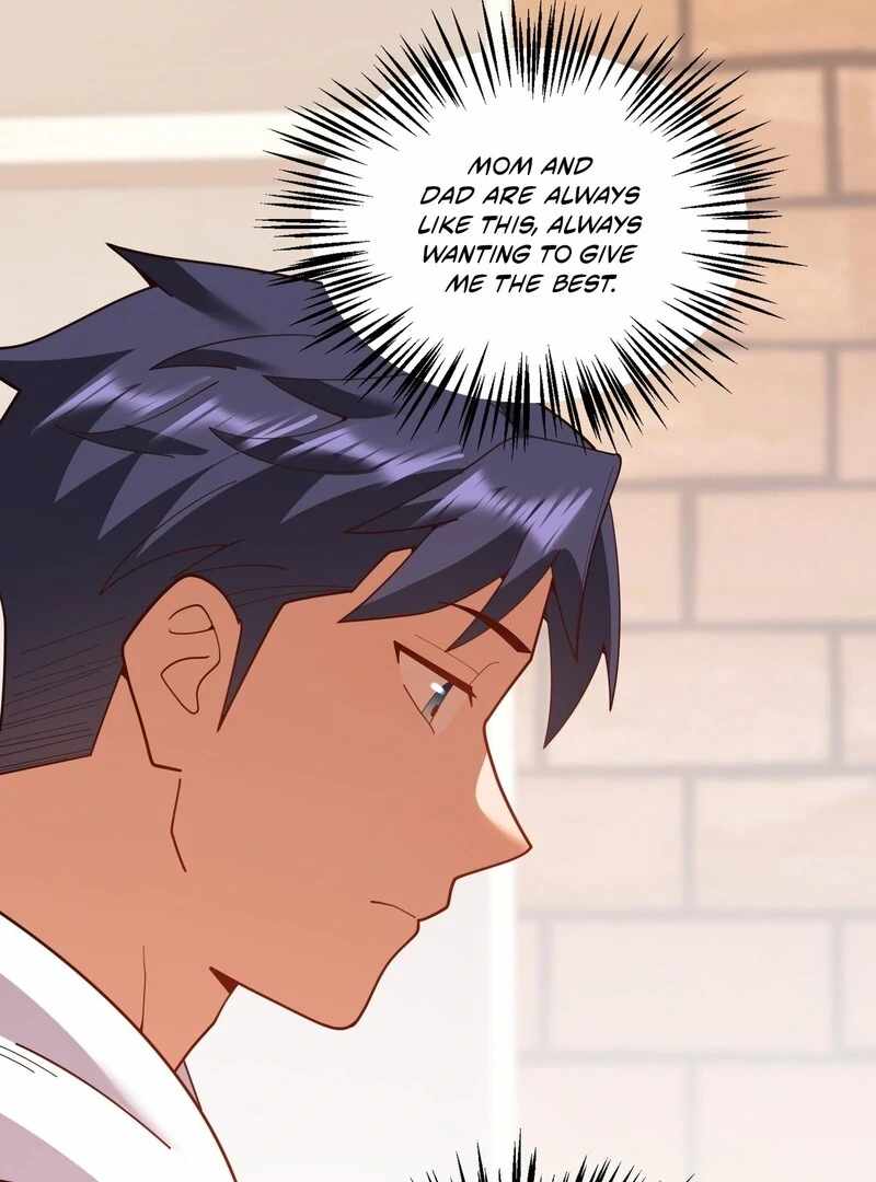 I Regressed to Level up Instead of Being a Simp Chapter 229 - Page 25