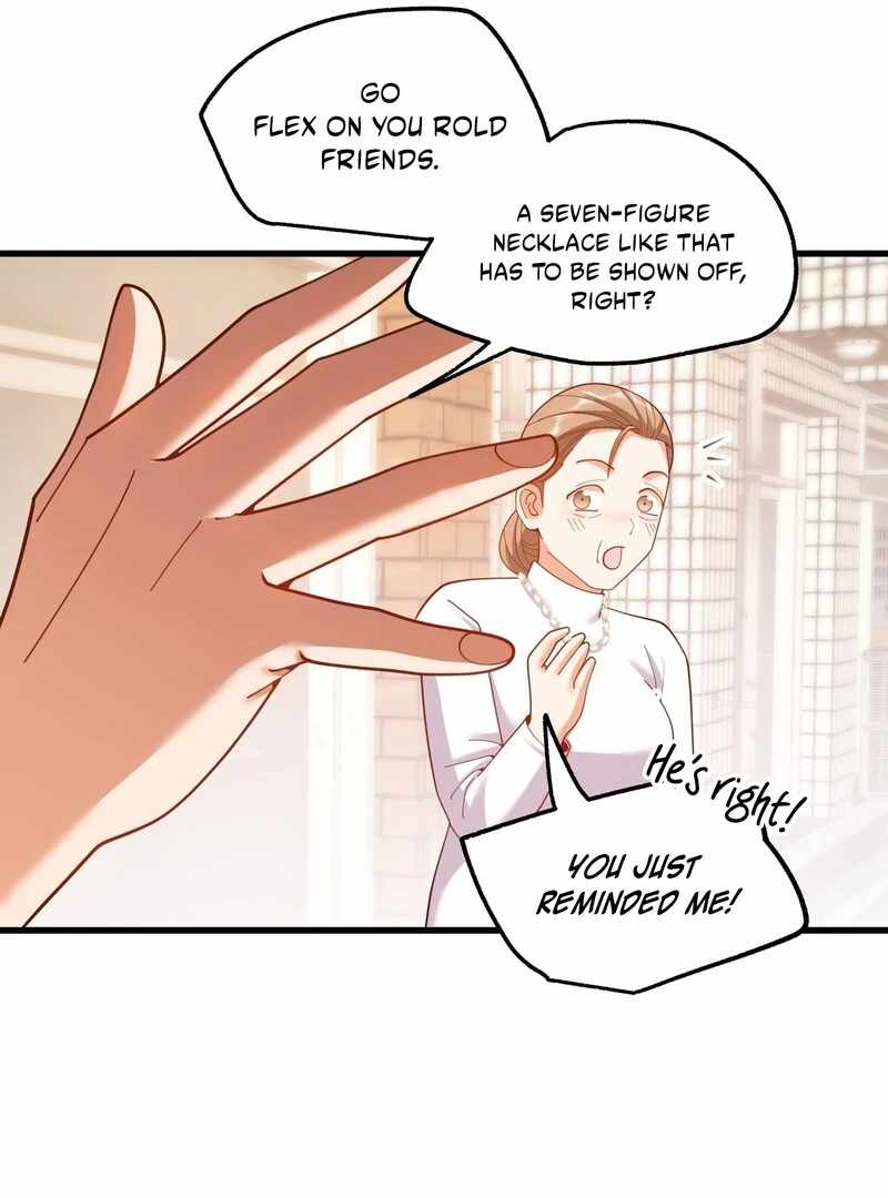 I Regressed to Level up Instead of Being a Simp Chapter 229 - Page 28