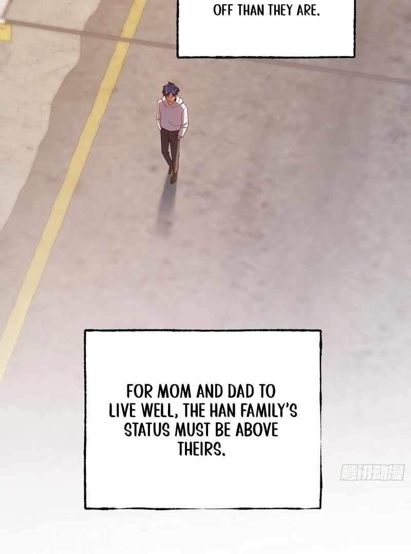 I Regressed to Level up Instead of Being a Simp Chapter 229 - Page 31