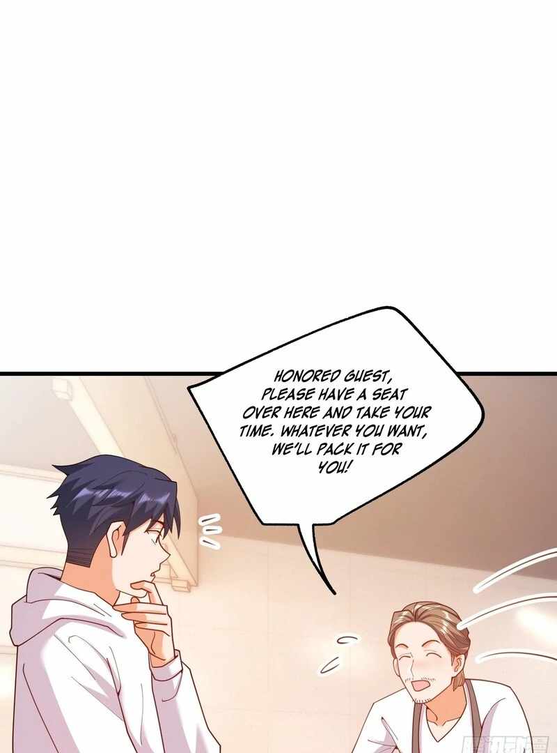 I Regressed to Level up Instead of Being a Simp Chapter 229 - Page 38