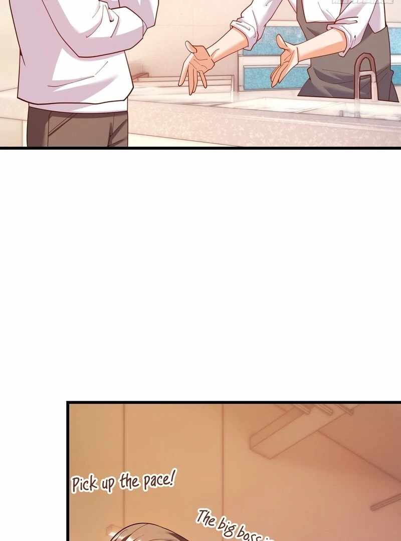 I Regressed to Level up Instead of Being a Simp Chapter 229 - Page 39