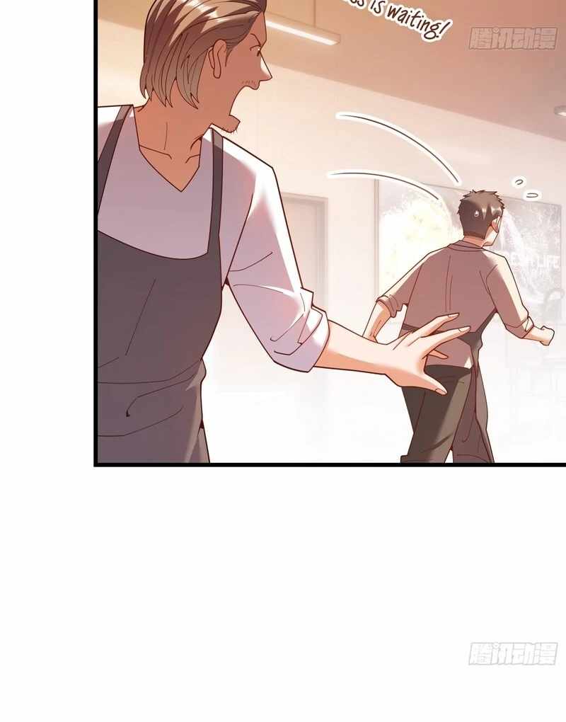 I Regressed to Level up Instead of Being a Simp Chapter 229 - Page 40