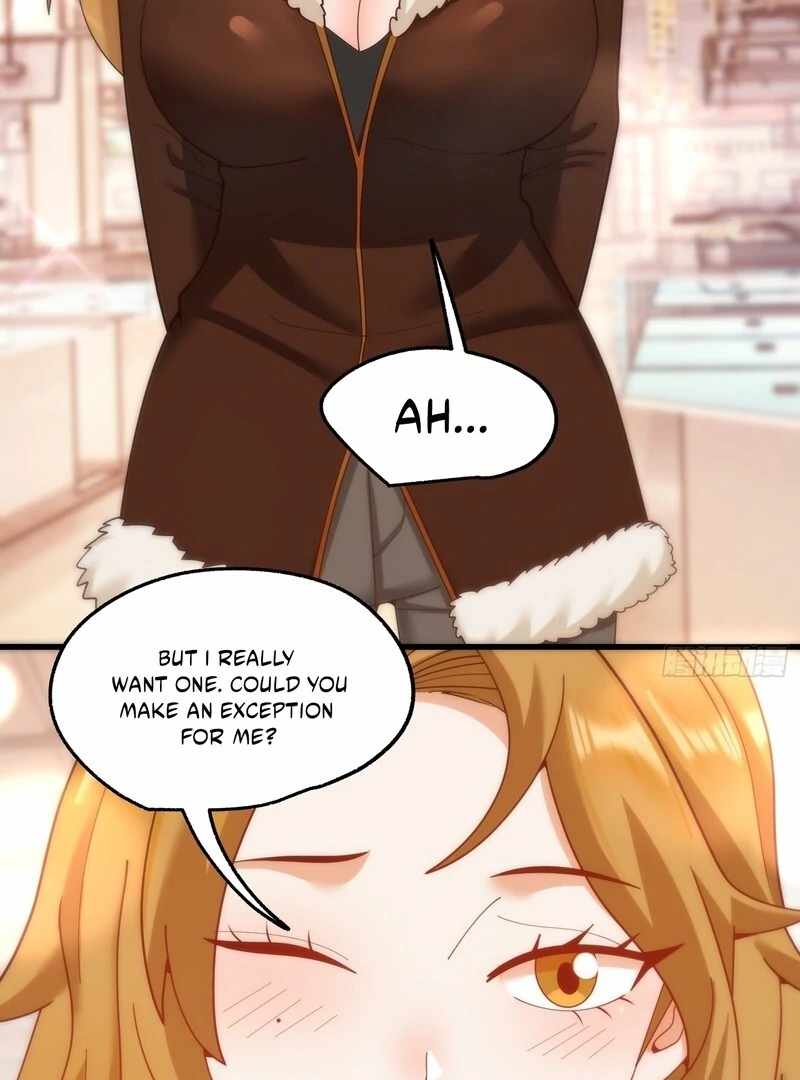 I Regressed to Level up Instead of Being a Simp Chapter 229 - Page 43