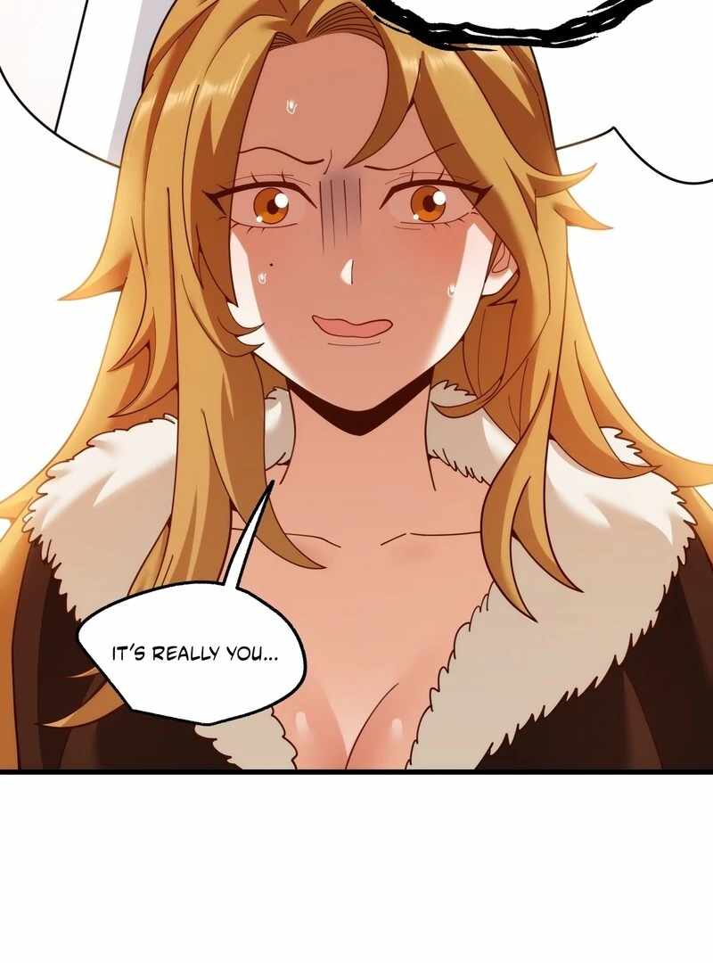 I Regressed to Level up Instead of Being a Simp Chapter 229 - Page 56