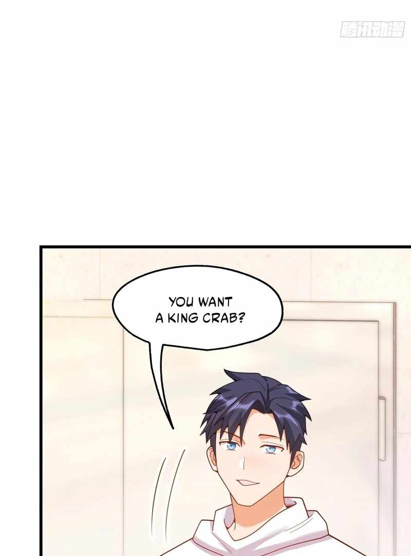 I Regressed to Level up Instead of Being a Simp Chapter 229 - Page 57