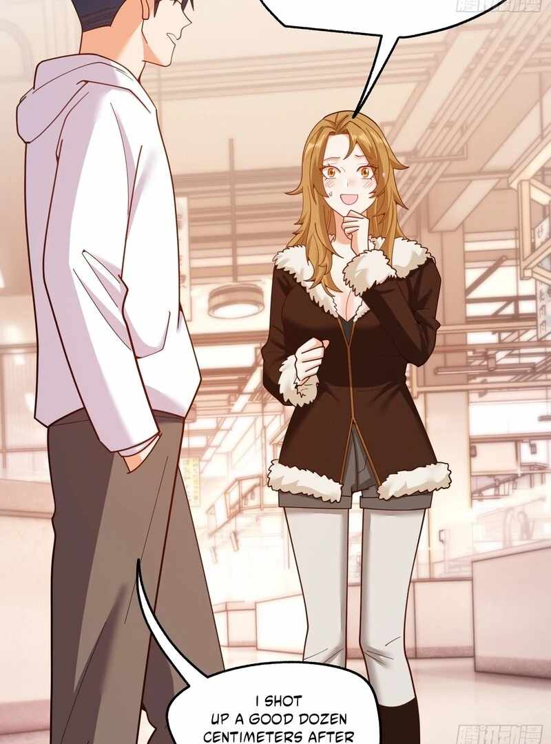 I Regressed to Level up Instead of Being a Simp Chapter 229 - Page 61