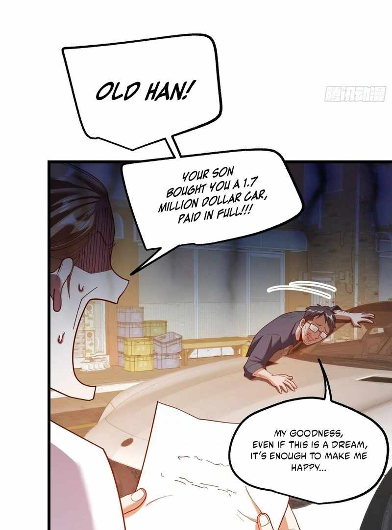 I Regressed to Level up Instead of Being a Simp Chapter 229 - Page 8