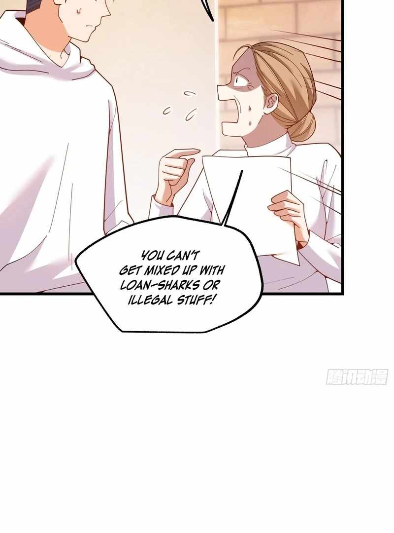 I Regressed to Level up Instead of Being a Simp Chapter 229 - Page 10