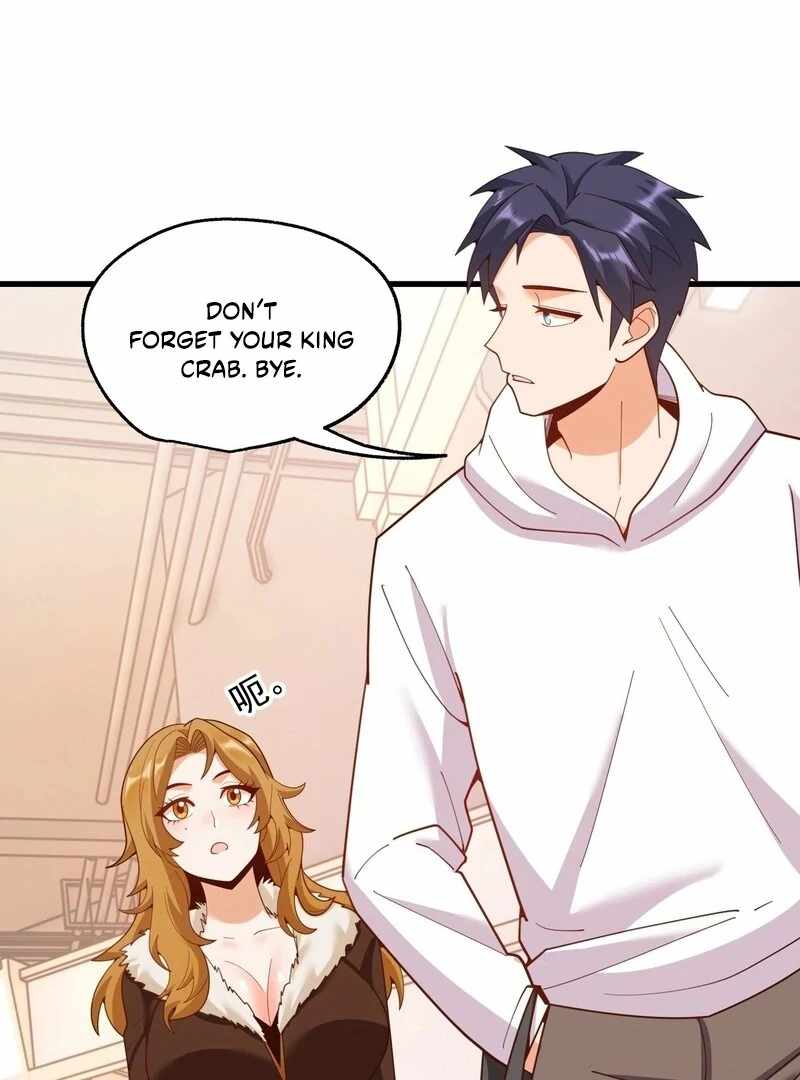 I Regressed to Level up Instead of Being a Simp Chapter 230 - Page 11