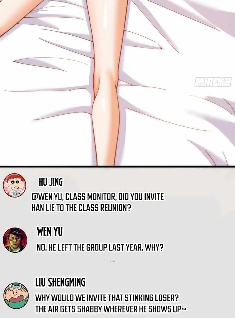 I Regressed to Level up Instead of Being a Simp Chapter 230 - Page 20