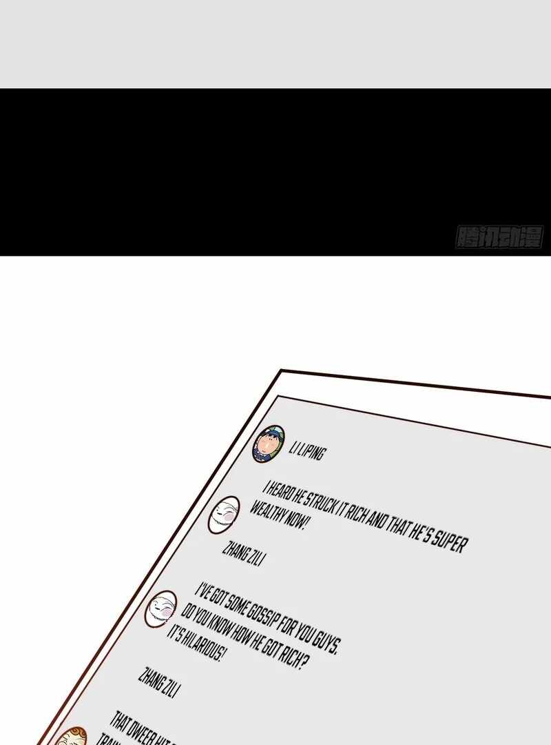 I Regressed to Level up Instead of Being a Simp Chapter 230 - Page 21