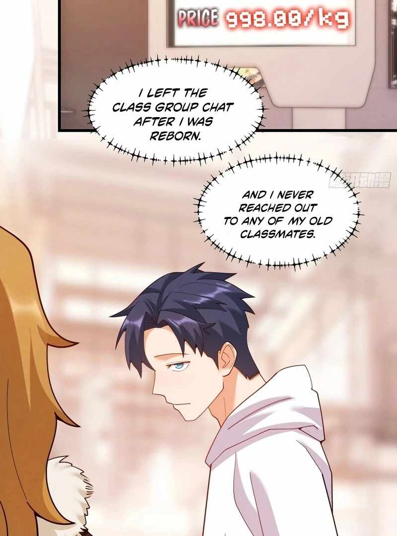 I Regressed to Level up Instead of Being a Simp Chapter 230 - Page 4