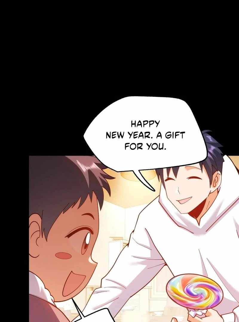 I Regressed to Level up Instead of Being a Simp Chapter 230 - Page 37