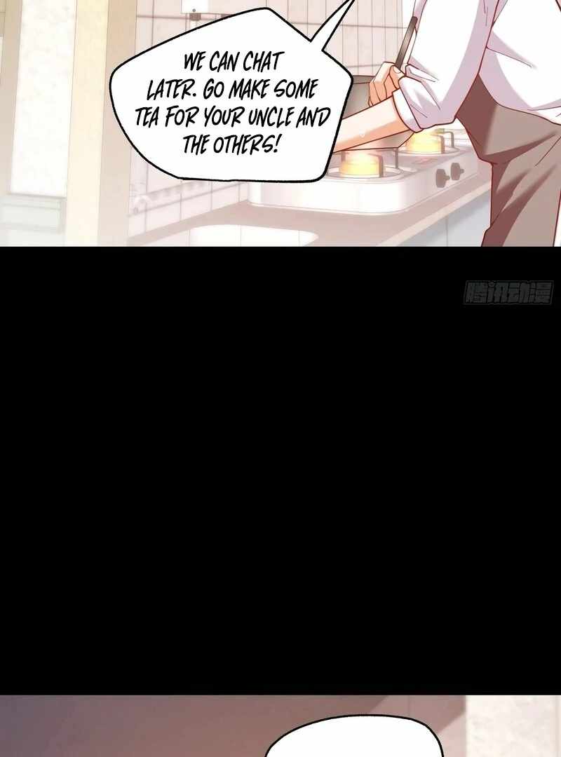 I Regressed to Level up Instead of Being a Simp Chapter 230 - Page 47