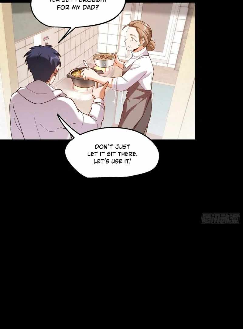 I Regressed to Level up Instead of Being a Simp Chapter 230 - Page 49