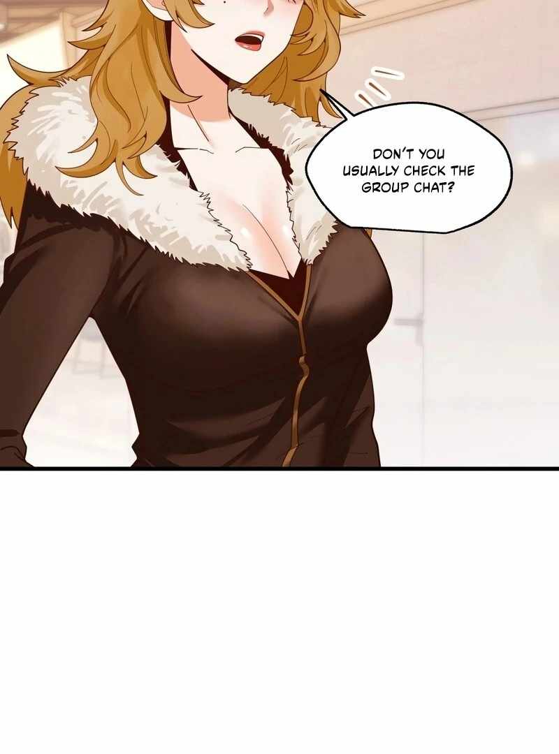 I Regressed to Level up Instead of Being a Simp Chapter 230 - Page 6