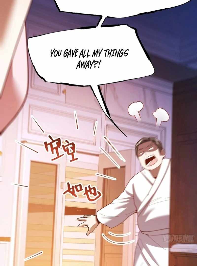 I Regressed to Level up Instead of Being a Simp Chapter 230 - Page 53