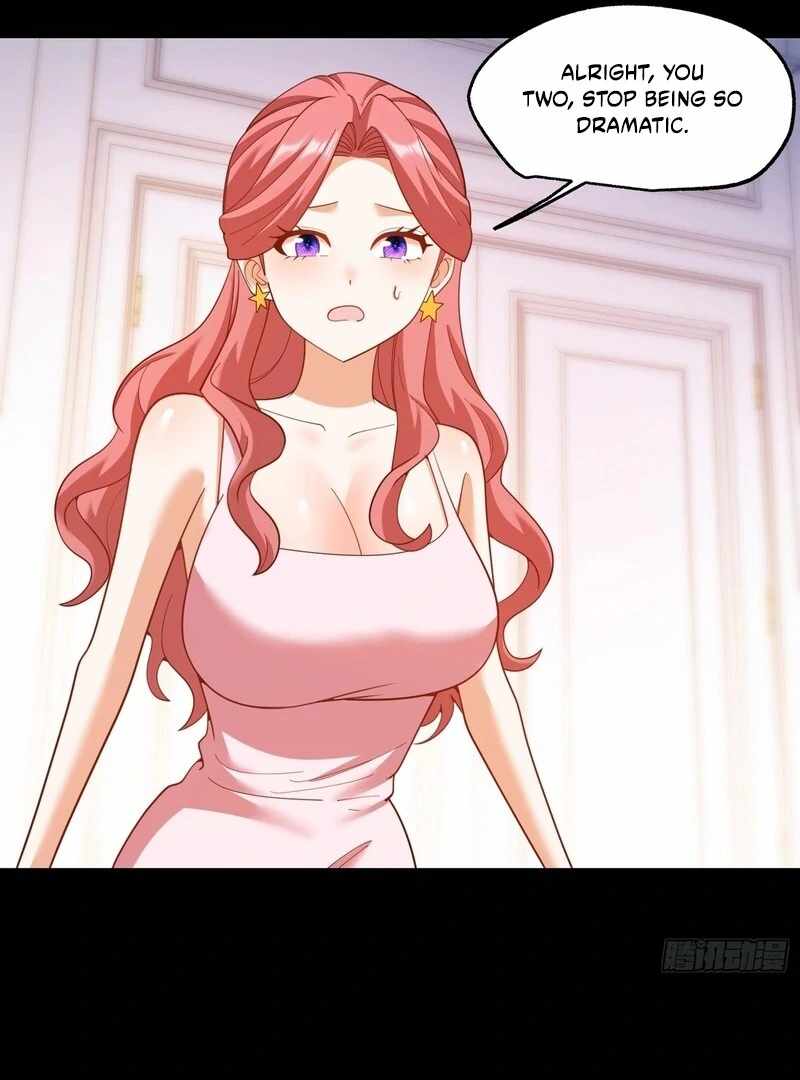 I Regressed to Level up Instead of Being a Simp Chapter 230 - Page 67