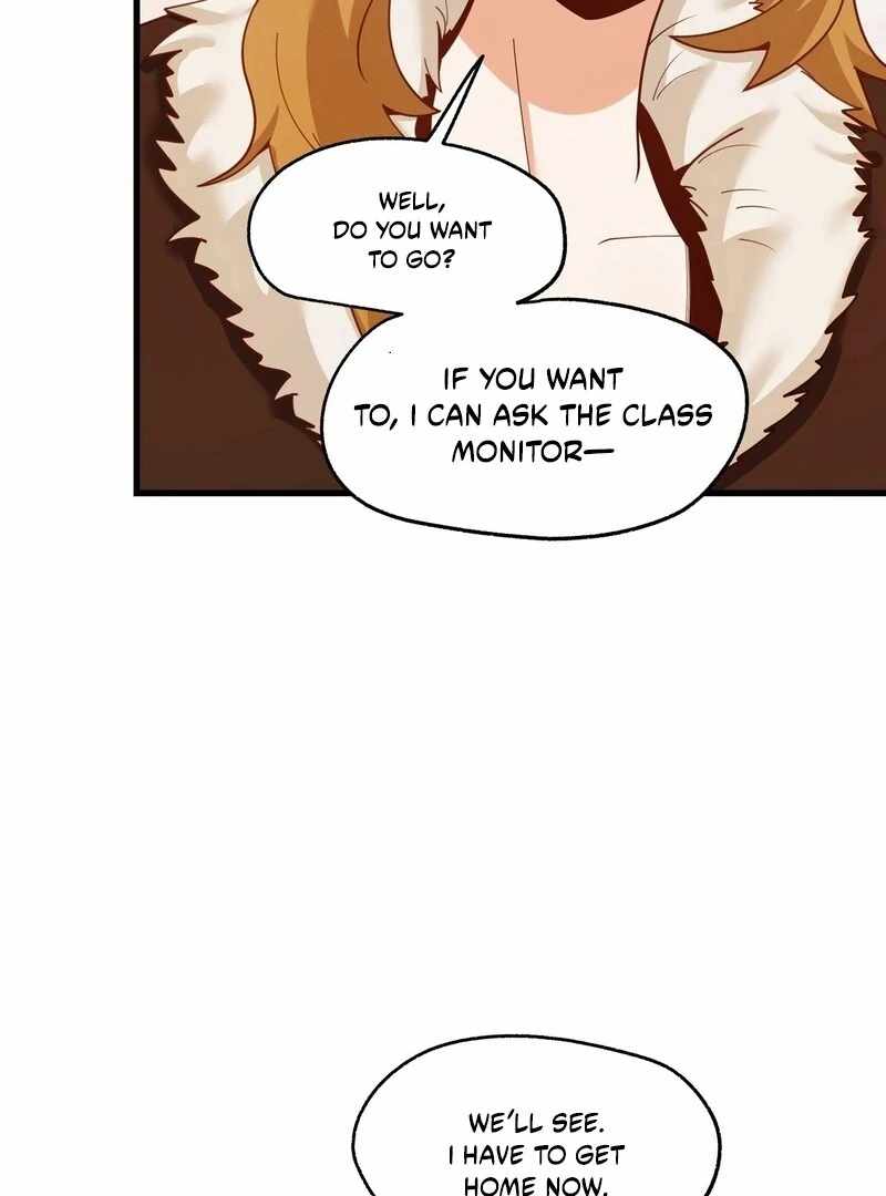 I Regressed to Level up Instead of Being a Simp Chapter 230 - Page 9