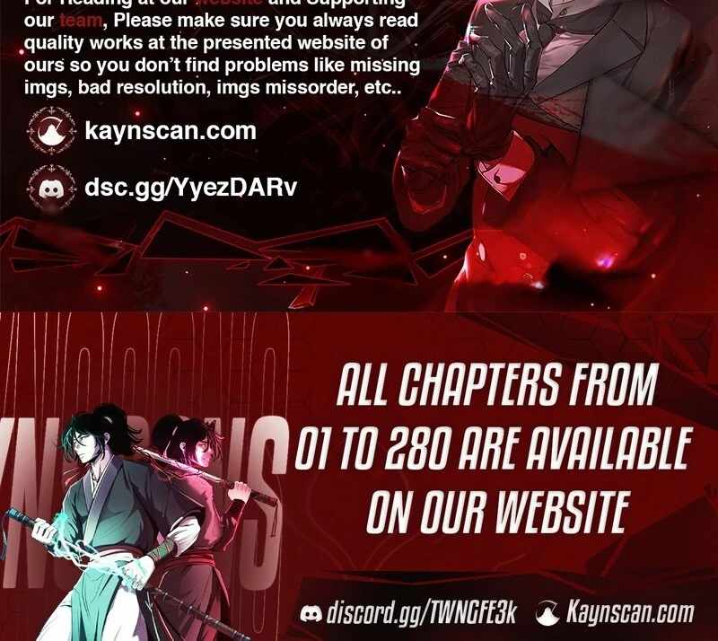 I Regressed to Level up Instead of Being a Simp Chapter 230 - Page 81