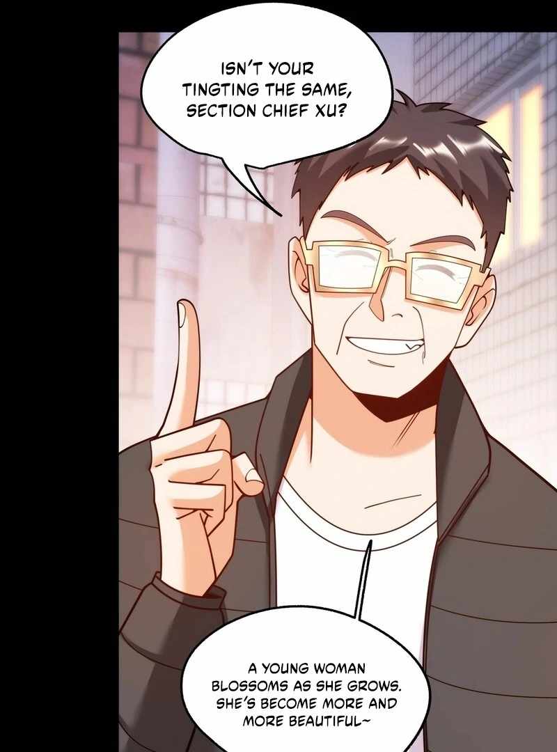 I Regressed to Level up Instead of Being a Simp Chapter 231 - Page 14