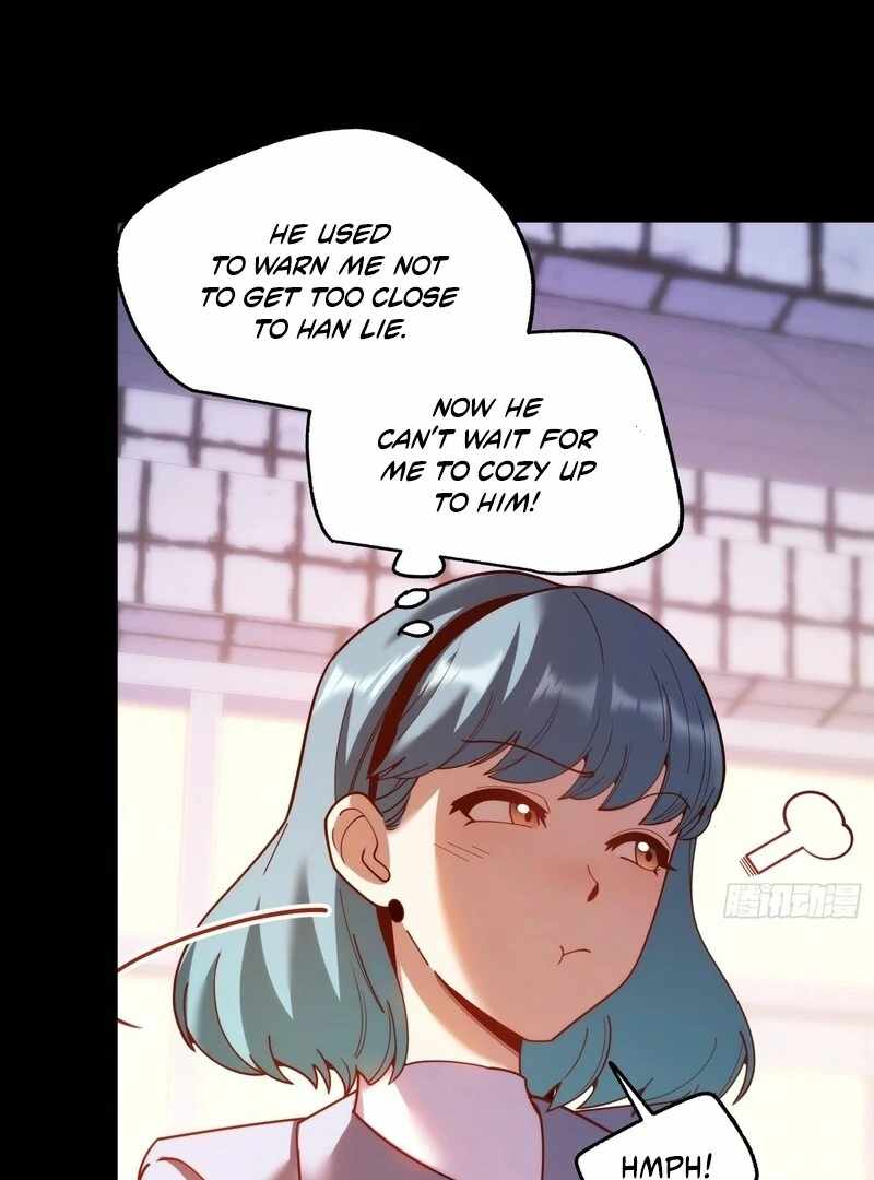 I Regressed to Level up Instead of Being a Simp Chapter 231 - Page 17