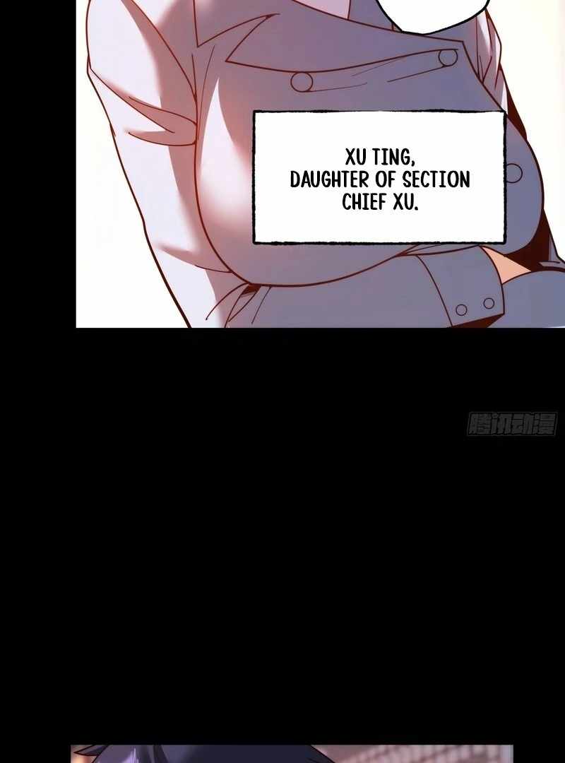 I Regressed to Level up Instead of Being a Simp Chapter 231 - Page 18