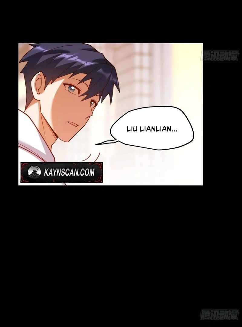 I Regressed to Level up Instead of Being a Simp Chapter 231 - Page 25