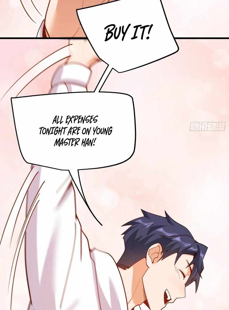 I Regressed to Level up Instead of Being a Simp Chapter 231 - Page 44