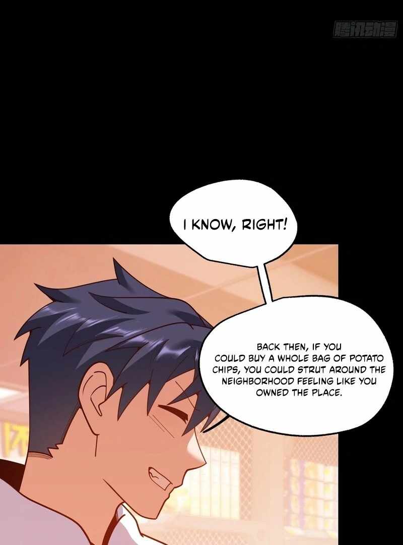 I Regressed to Level up Instead of Being a Simp Chapter 231 - Page 47