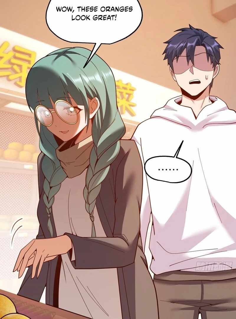 I Regressed to Level up Instead of Being a Simp Chapter 231 - Page 58