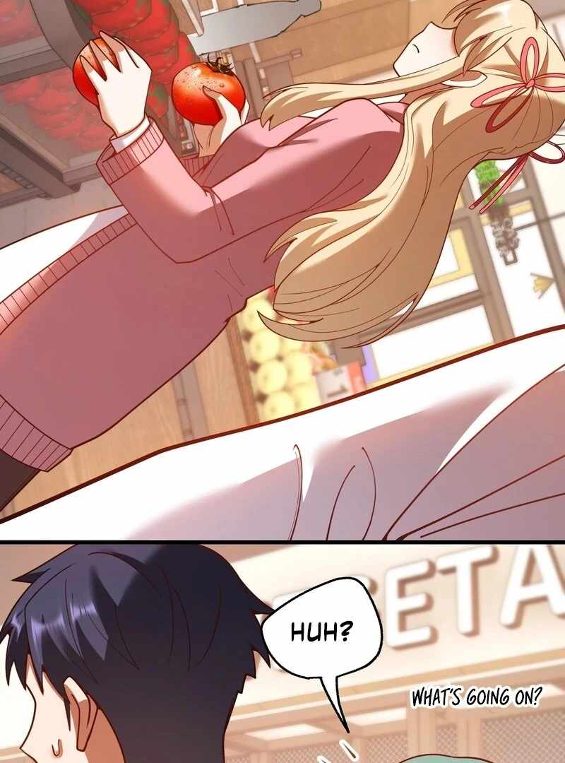 I Regressed to Level up Instead of Being a Simp Chapter 231 - Page 63