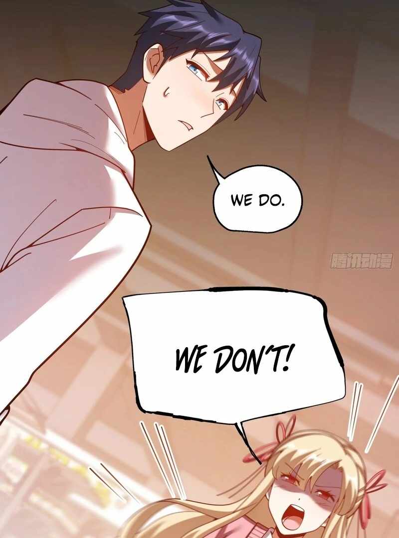 I Regressed to Level up Instead of Being a Simp Chapter 231 - Page 69