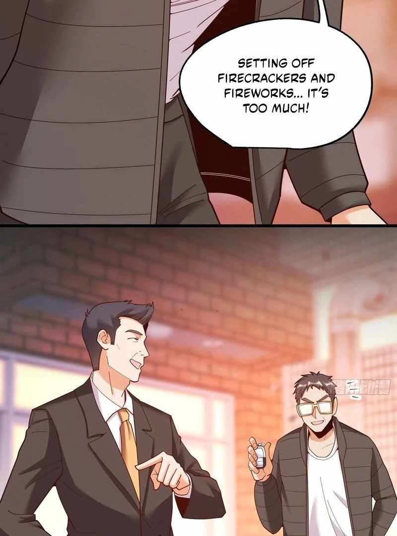 I Regressed to Level up Instead of Being a Simp Chapter 231 - Page 9