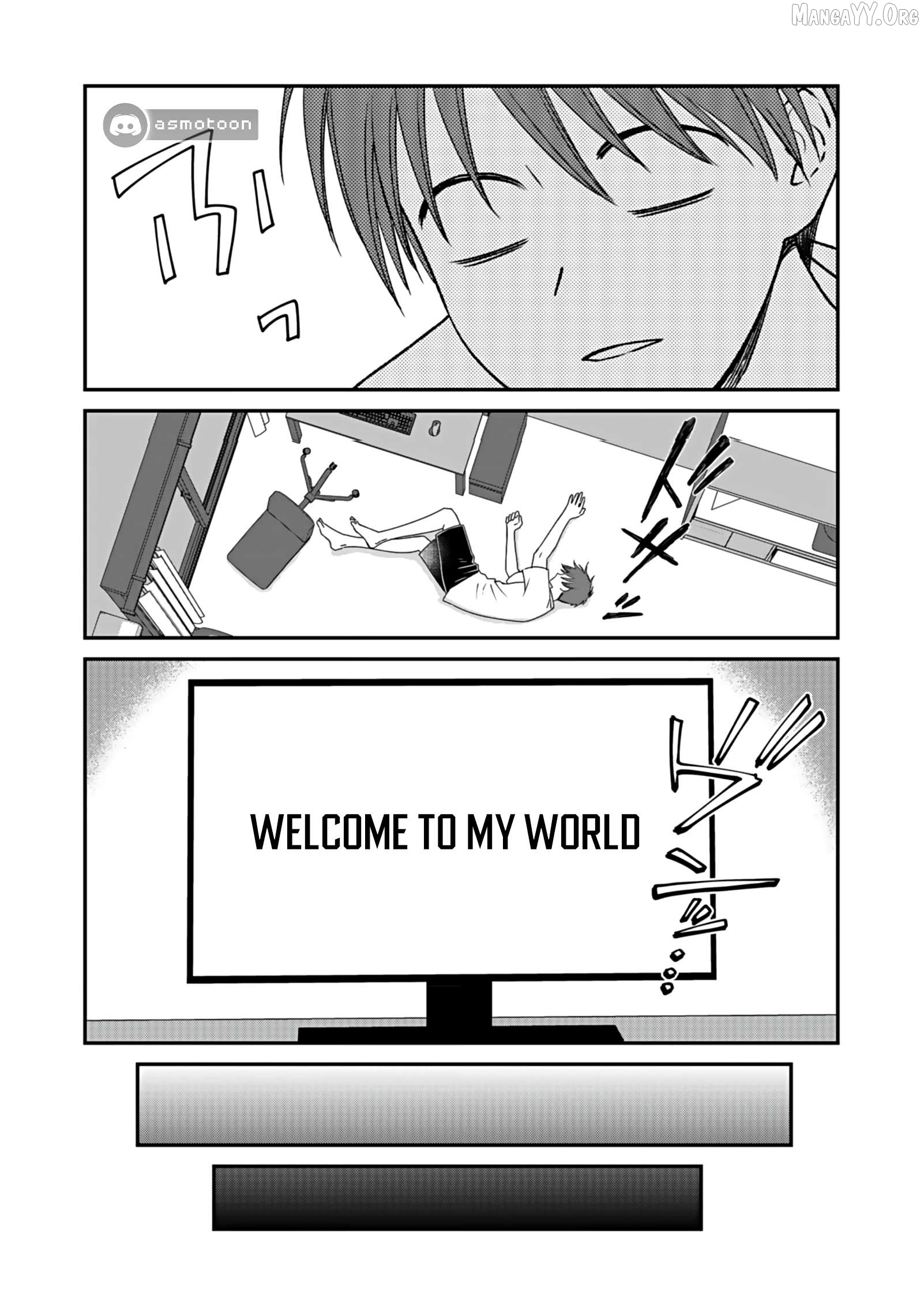 I Reincarnated as a Hated Villain Noble, So I Decided to Crush My Doom Flags and Become the Strongest Chapter 1 - Page 10