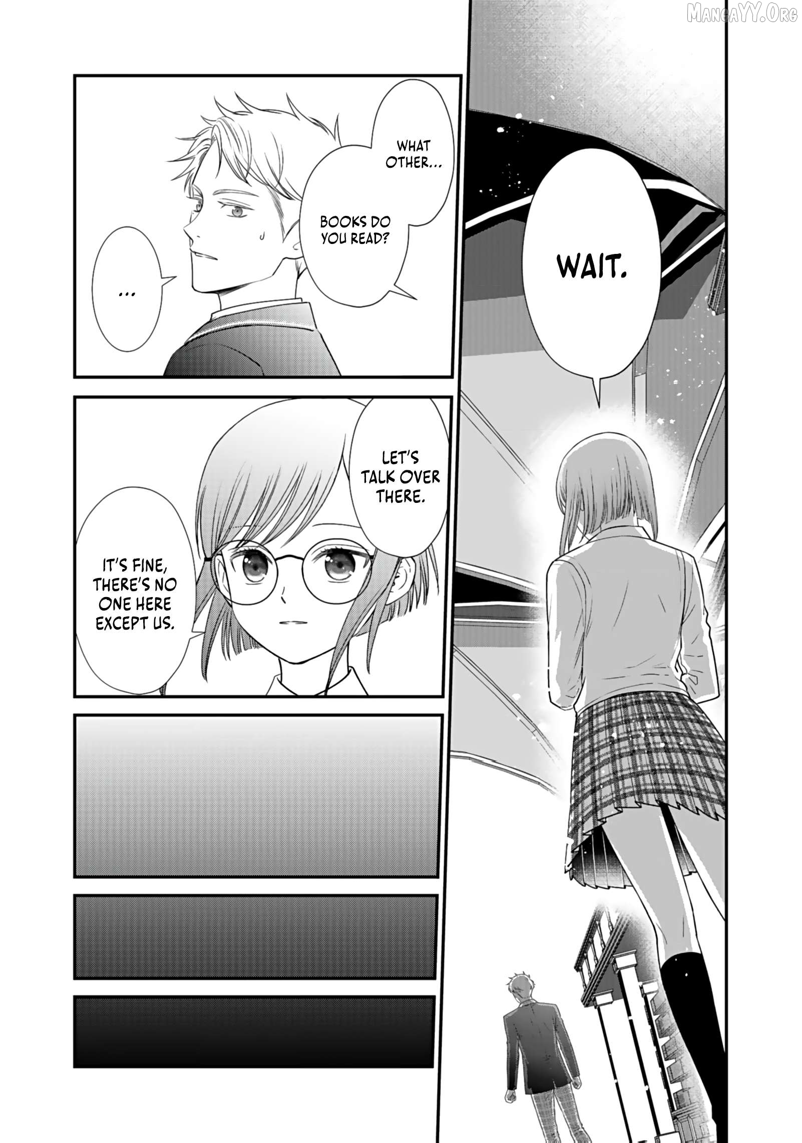 I Reincarnated as a Hated Villain Noble, So I Decided to Crush My Doom Flags and Become the Strongest Chapter 2 - Page 22