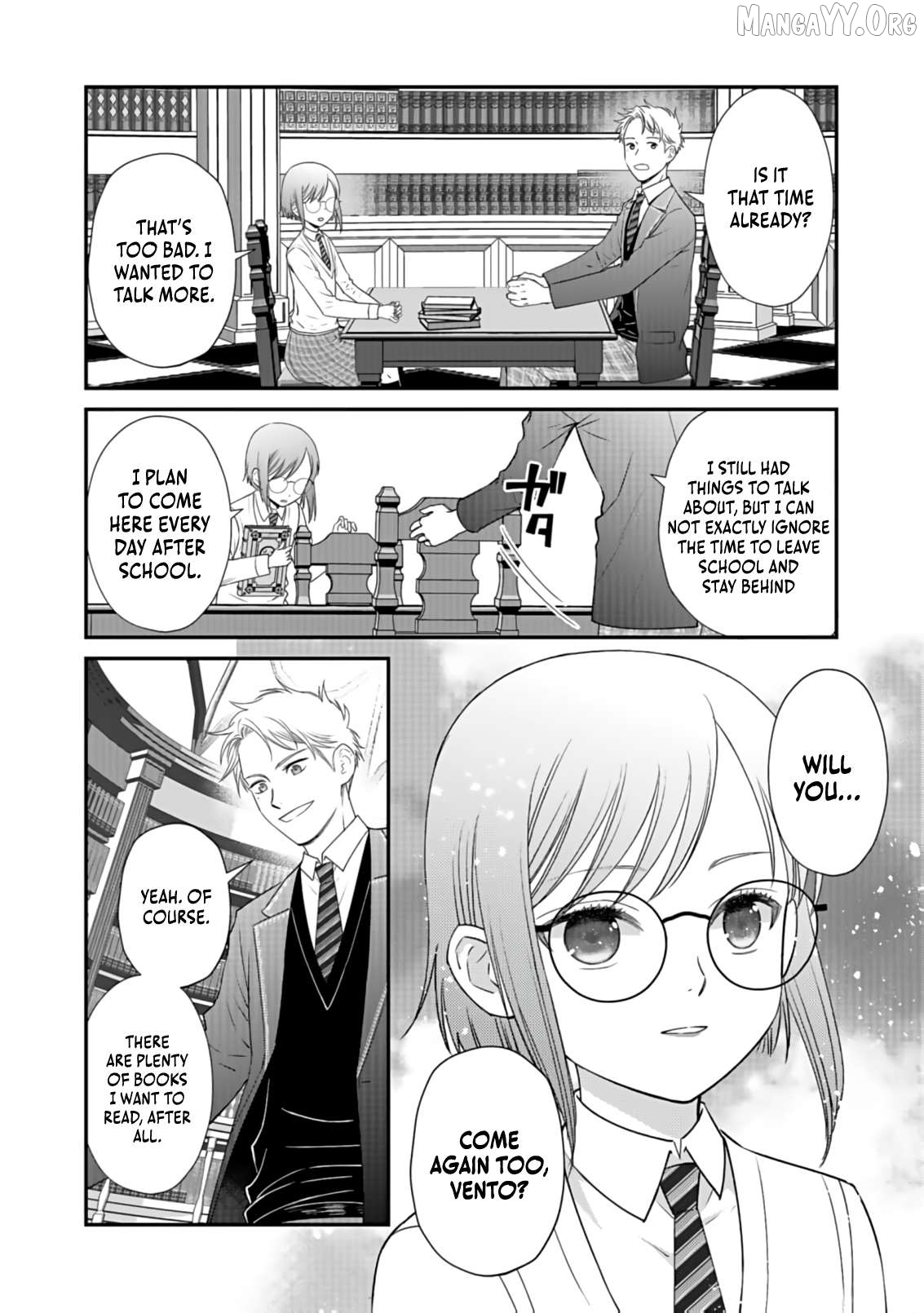 I Reincarnated as a Hated Villain Noble, So I Decided to Crush My Doom Flags and Become the Strongest Chapter 2 - Page 25